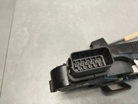 фото thumb №3, Land rover range rover sport l320 замок правий задня 8x2a26412ac