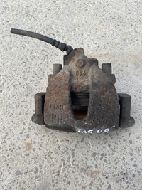 фото thumb №1, Mazda 5 суппорт правый передний