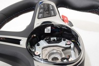 фото thumb №14, Bmw x5m f95 lci x6m f96 xm воздуховод m вибрации карбон подогрев оригинал