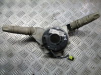 фото thumb №1, Подрулевой переключатель света nissan micra k12 25560-bc60c