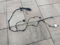 Купить Жгут дверь правый  задняя задняя bmw x1 f48 европа оригинал, фото thumb