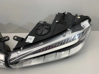 фото thumb №7, Bmw x5 f15 f16 лампи перед адаптивний led повний