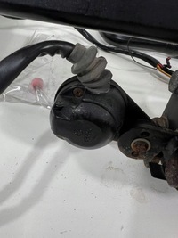 фото thumb №7, Hak съемный audi a4 s4 b8 8k 2010 комплект