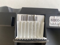 фото thumb №7, Счетчик приборы toyota auris 83800-0z500