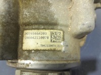 фото thumb №6, Bmw 2 f44 m235i 1 f40 2.0 b 306 km коробка передач приладова редуктор 7934642