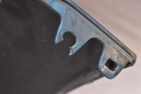 фото thumb №16, Бампер перед передний niebieski citroen c3 picasso 08-17