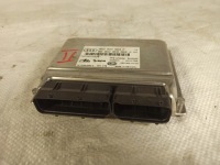 фото thumb №1, Audi a8 d3 блок управления модуль подвеска 4e0907553f