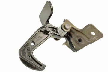 фото thumb №3, Замок капота peugeot 208 ii opel corsa f 9823236680 оригинальный номер