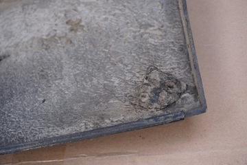 фото thumb №12, Nissan patrol gu4 планка накладка крыльев правая правый зад 5d y61 gu4