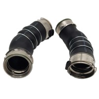 фото thumb №1, Шланг интеркулер do bmw x5 e70 3.0 sd 35