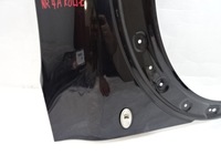 фото thumb №10, Citroen c4 cactus крыло правый передний exlb przed liftem