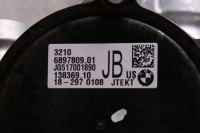фото thumb №9, Bmw g20 g21 g22 g26 рейка рулевая рулевая рейка jb rwd 6897809 6 km!