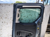 фото thumb №12, Двері ліві зад skrzydełkowe citroen berlingo 2 ii ezwd