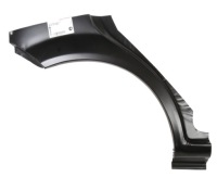 фото thumb №1, Ремкомплект крила задня права hyundai getz 2002 - 2011