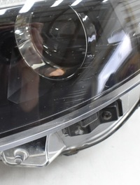 фото thumb №10, Hyundai elantra vii лампа левая перед передняя org eu