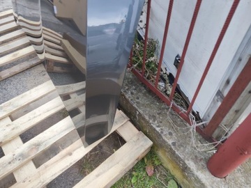 фото thumb №11, Капот крышка двигателя алюминиевая audi a3 8y od 04.2020r лак lx7l