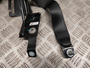 фото thumb №8, Tesla s 2458529ac зад права ремені безпеки