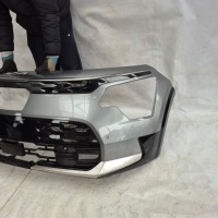 фото thumb №8, Kia niro ii ev 22- бампер перед передний pdc 86511-ao000