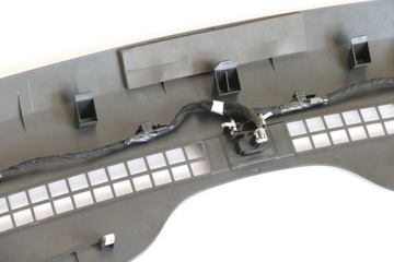 фото thumb №6, Ford transit - tourneo connect 2016 рамка бардачка панелі розподільчої