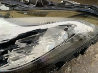 фото thumb №8, Бампер капот лампа kompletny перед bmw 4 g22 lift m-pakiet led