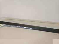 фото thumb №9, Ґрати обдув консолі audi q7 4m1820902 4m1820901