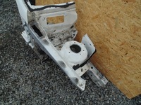 фото thumb №2, Чверть передня права mb e-klasa w212 2011 rok.