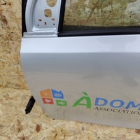 фото thumb №6, Kia picanto 2020 перед сторона левая дверь передние lift