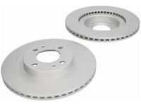 фото thumb №1, Гальмівні диски перед delphi bg4820c