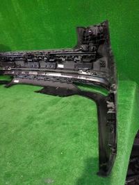 фото thumb №6, Бампер задний задняя audi a8 d5 17-