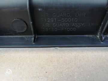 фото thumb №10, Кермо повітря 29150-f1000 kia sportage iv 15-21r