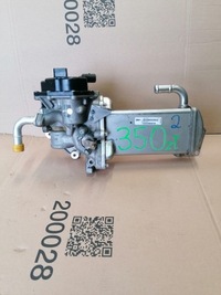 фото thumb №1, Transporter t6 2.0tdi радиатор выхлопных газов клапан egr