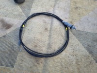 фото thumb №1, Трос відкривання кришка заливної пального corolla e21