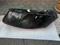 фото thumb №8, Citroen c4 picasso ii рестайлинг лампа задняя левая led европа 16-