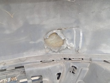 фото thumb №9, Перед комплектный бампер капот крыло vw polo 6r ld7r