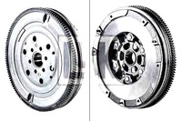 фото thumb №1, Колесо маховики luk +подарунки