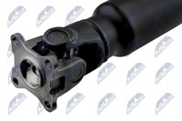 фото thumb №4, Nty nwn-ty-034 wał приводной, привод osi