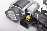 фото thumb №8, Nissan juke i f15 pas безопасности правые перед 617544101c