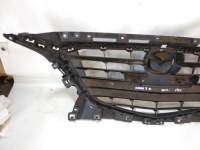 фото thumb №8, Mazda 3 iii решётка радиатора решётка радиатора радиатора перед 2013- 13-