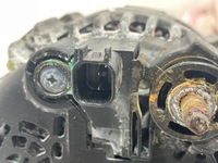 фото thumb №3, Chrysler pacifica 17- 3.6l генератор 68417026aa usa