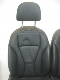 фото thumb №8, Audi q7 4m сиденье сиденья обивка дверь туннель