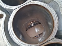 фото thumb №8, Блок двигуна n54 bmw e60 e70 e90 e92 f01 f10 f30