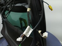 фото thumb №10, Renault megane iv hb задня кришка багажника tegne