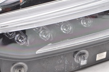 фото thumb №7, Volvo xc90 ii лампа повний led ліва передня лівий перед 31353155