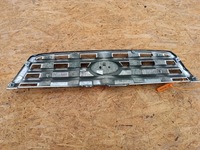 фото thumb №9, Решётка радиатора решётка радиатора бампера перед 86361-25620 hyundai accent iii 2002-