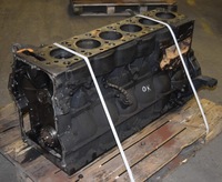 фото thumb №8, Блок двигуна d2066 lf13 man 430 km euro 4