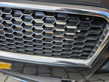 фото thumb №6, Chevrolet aveo t250 бампер перед переднее комплектный