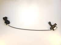 фото thumb №2, Actros w960 замок ручка крышка багажника решётка радиатора капот oryg-pń