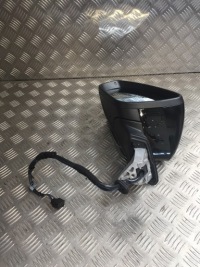 фото thumb №8, Audi q4 e-tron sportback дзеркало ліва 15+2 pin 17pin