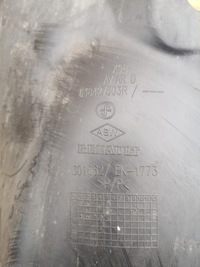 фото thumb №7, Renault clio iv подкрылок правый перед комплект