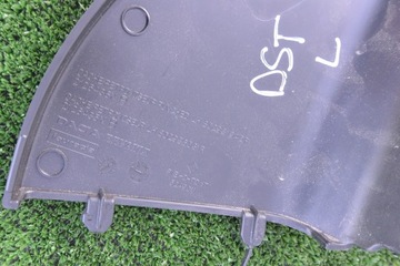 фото thumb №9, Защита заглушка дверь правая левая перед комплект dacia renault duster ii